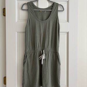Zella Sleeveless Dress